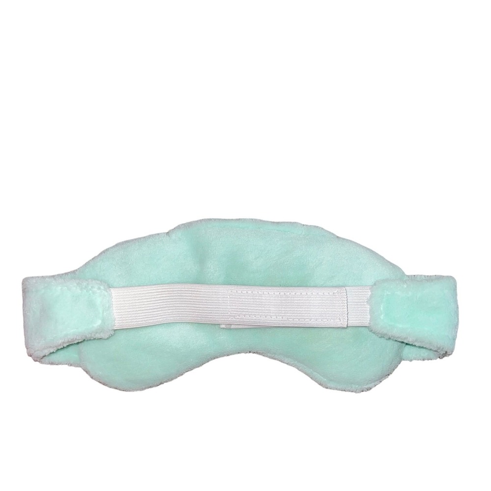 EARTH THERAPEUTICS Plush Hot/Cold Rice Pillow - Picture 6 of 7